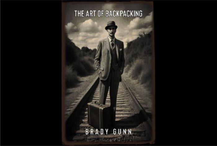 The Art of BackPacking
