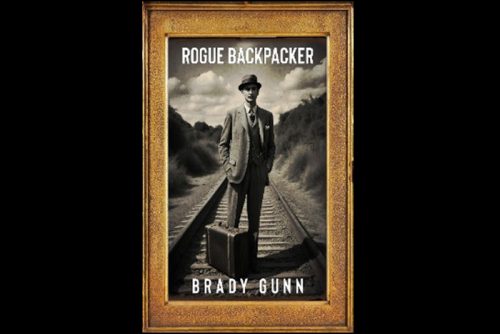 Rogue Backpacker